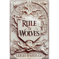 Rule of Wolves - Hardcover