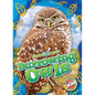 Burrowing Owls - Library Binding