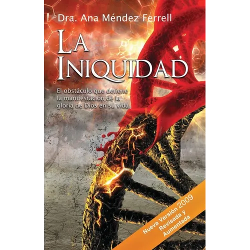 La Iniquidad - Paperback