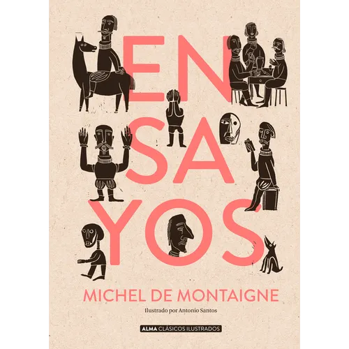 Ensayos - Hardcover