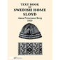 Text Book of Swedish Home Sloyd - Paperback