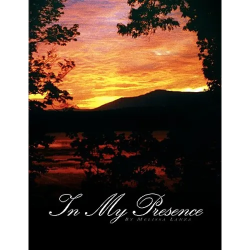 In My Presence - Paperback