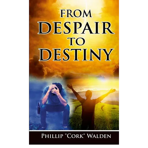 From D to D - Paperback