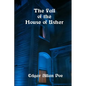 The Fall of the House of Usher - Paperback