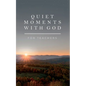 Quiet Moments with God for Teachers - Paperback
