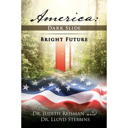 America: Dark Slide-Bright Future - Paperback