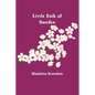 Little Erik of Sweden - Paperback