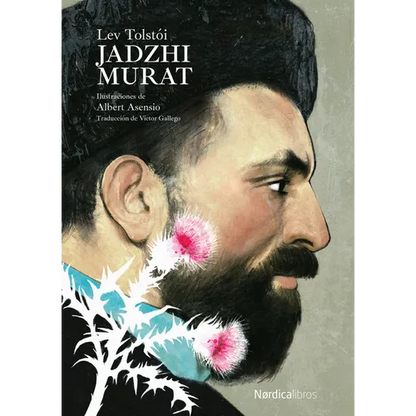 Jadzhi Murat - Hardcover