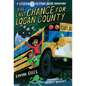 The Last Chance for Logan County - Library Binding