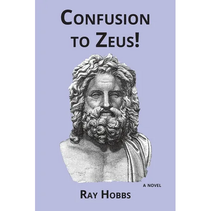 Confusion to Zeus! - Paperback