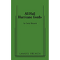 All Hail Hurricane Gordo - Paperback
