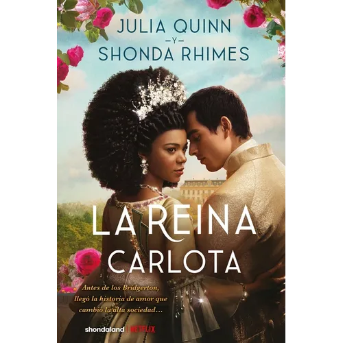 Reina Carlota, La - Paperback