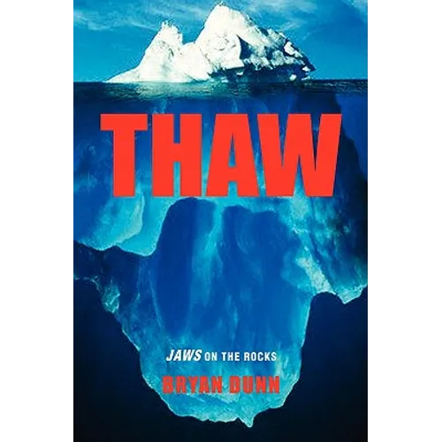 Thaw - Paperback