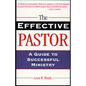 Effective Pastor the - Paperback