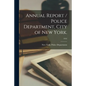 Annual Report / Police Department, City of New York.; 1916 - Paperback