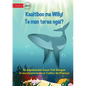 Meet Willy - Kaaitiboo ma Willy! Te man teraa Ngai? (Te Kiribati) - Paperback