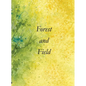 Forest and Field - Paperback