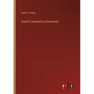 Euclid's Elements of Geometry - Paperback