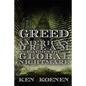 American Dream Becomes The Global Nightmare - Paperback