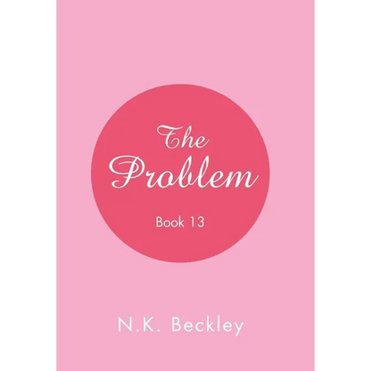 The Problem: Book 13 - Hardcover