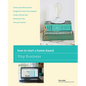 How to Start a Home-based Etsy Business - Paperback