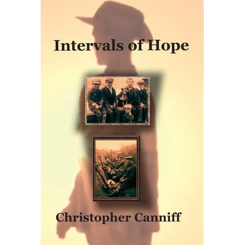 Intervals of Hope - Paperback