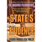 State's Evidence: A Beverly Mendoza Legal Thriller - Paperback