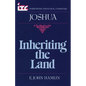 Inheriting the Land: A Commentary on the Book of Joshua - Paperback