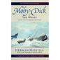 Moby-Dick: Or the Whale - Paperback