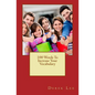 100 Words to Increase Your Vocabulary - Paperback