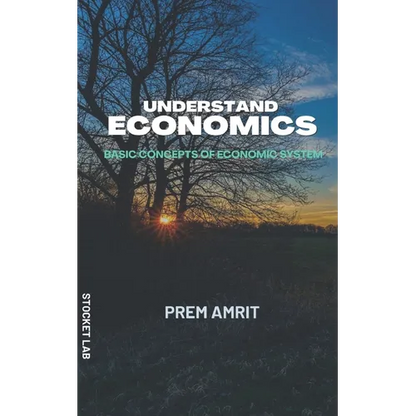 Understand economics: Basic concepts of Economic system - Paperback