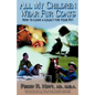 All My Children Wear Fur Coats - Paperback