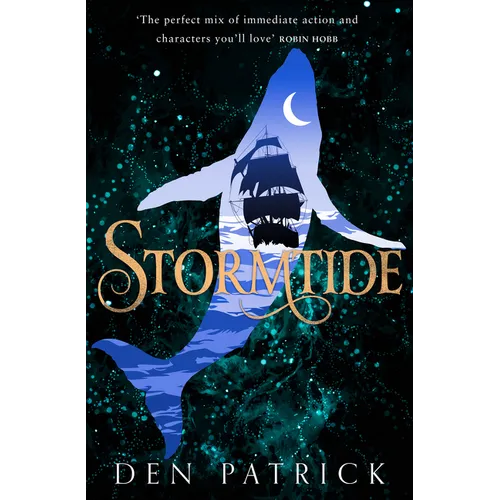 Stormtide - Paperback