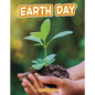 Earth Day - Hardcover