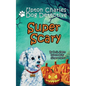 Super Scary: Upton Charles-Dog Detective - Paperback