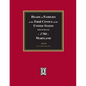 1790 Census of Maryland - Paperback