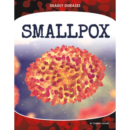 Smallpox - Library Binding