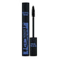 Rival Loves Me Waterproof Volume Mascara: Long Lasting, Smudge-Proof, Defining Mascara for Sensitive Eyes - Ophthalmologically Tested, 8ml