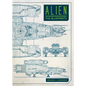 Alien: The Blueprints - Hardcover