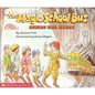 The Magic School Bus Inside the Earth - Hardcover