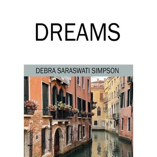 Dreams - Hardcover