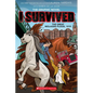 I Survived the Great Molasses Flood, 1919 (I Survived Graphic Novel #11) - Hardcover