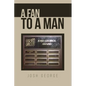 A Fan to A Man - Paperback