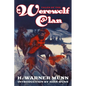 Tales of the Werewolf Clan - Paperback
