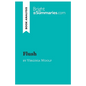 Flush by Virginia Woolf (Book Analysis): Detailed Summary, Analysis and Reading Guide - Paperback