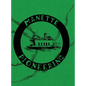 Manette Pioneering - Hardcover