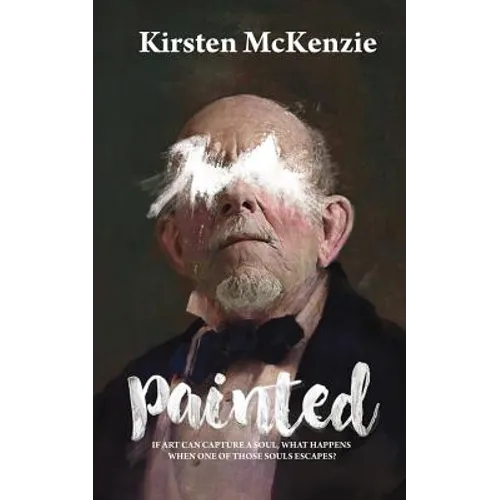 Painted - Paperback