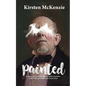 Painted - Paperback