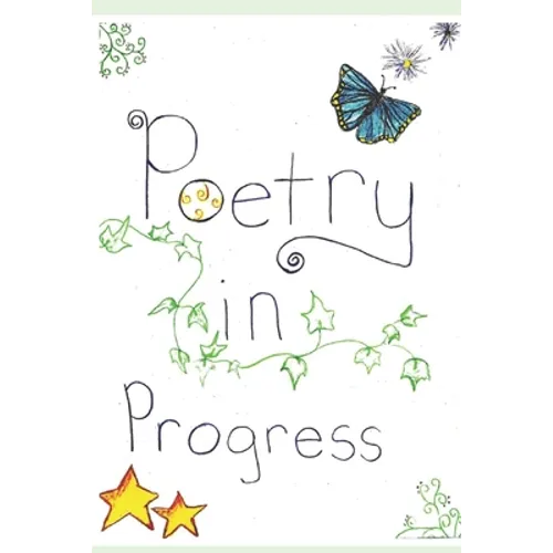 Poetry In Progress - Paperback