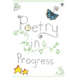 Poetry In Progress - Paperback